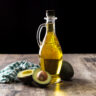 Avocado Oil For Hair