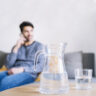 Can Dehydration Cause High Blood Pressure