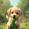 Can Dogs Have Cucumbers​?