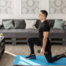 Dumbbell Leg Exercises