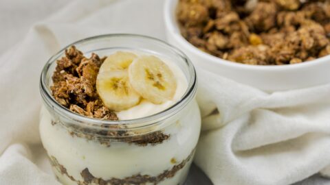 Easy Banana Pudding Recipe