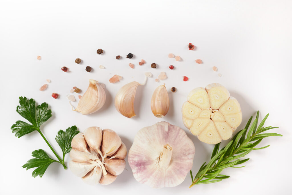 Eating Garlic at Night Benefits for Female