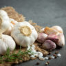 Eating Garlic at Night Benefits for Female
