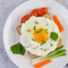 Fried Egg Calories