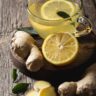 Ginger Juice