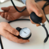High Blood pressure
