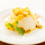 Mango Desserts