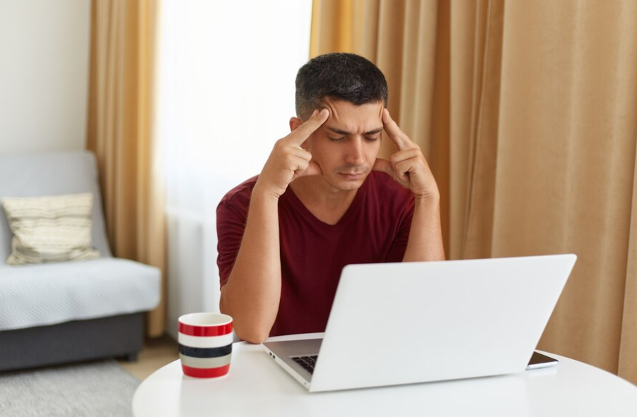 Migraine and Neck Pain