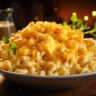 Tini's Mac and Cheese recipe