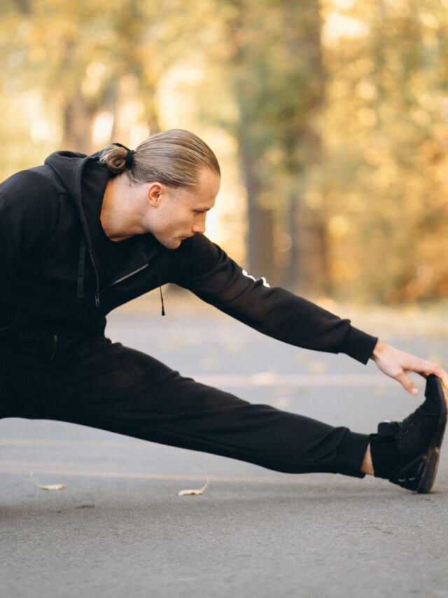stretching exercises for tension headaches
