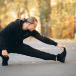 stretching exercises for tension headaches