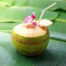 benefits of coconut water in pregnancy