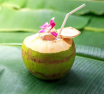 benefits of coconut water in pregnancy