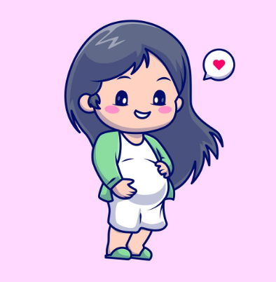 Healthy Habits for Pregnant Mothers