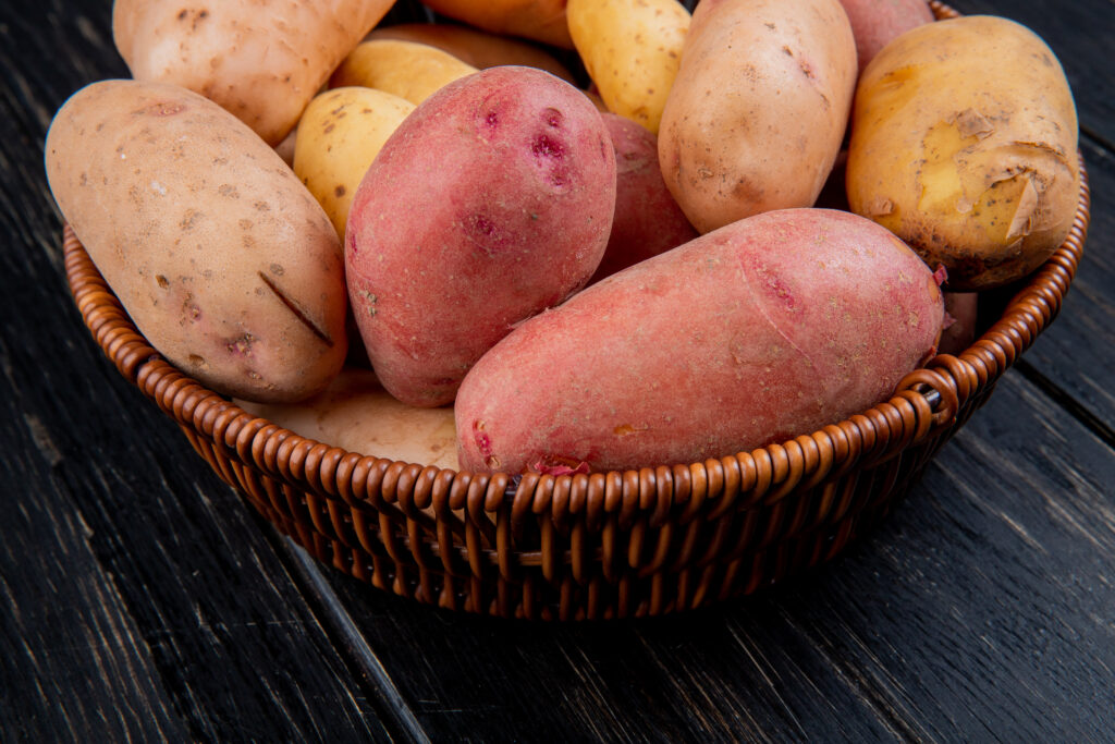 Sweet Potato Guide Calories, Recipes & Health Benefits Easy Tips Inside