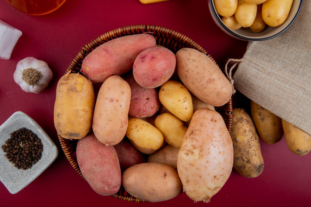 Sweet Potato Guide Calories, Recipes & Health Benefits Easy Tips Inside