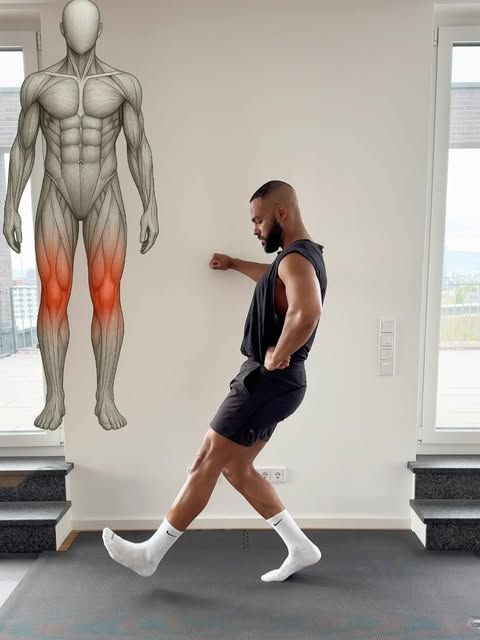 Runner’s Knee Exercises at Home: Guide for Fast Recovery